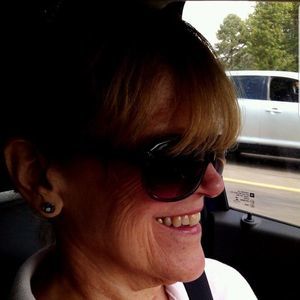 Meet your Posher, Rae